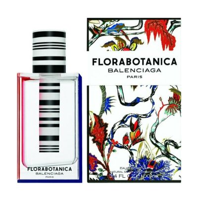 Balenciaga Florabotanica EDP 100ml