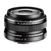 ราคา Olympus M.Zuiko Digital 17mm f1.8 Lens