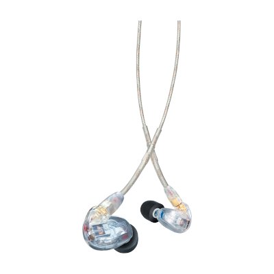 Shure Sound Isolating Earphones หูฟัง รุ่น SE315