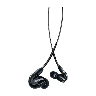 Shure Sound Isolating Earphones หูฟัง รุ่น SE315