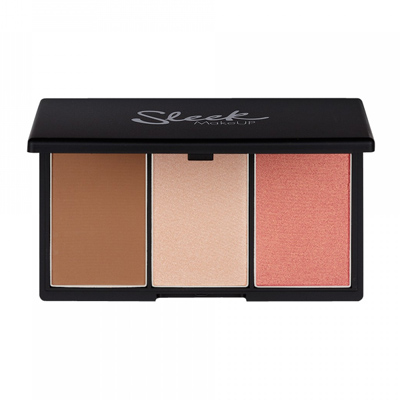 Sleek Face Form