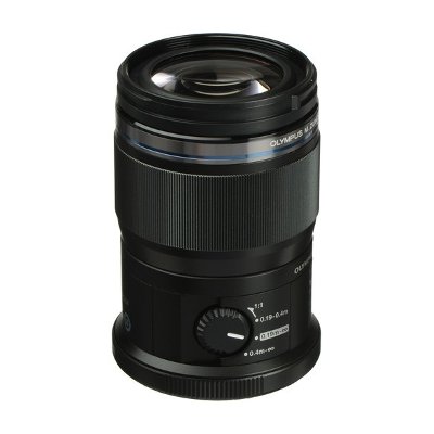 Olympus M.Zuiko Digital ED 60mm f2.8 Macro Lens