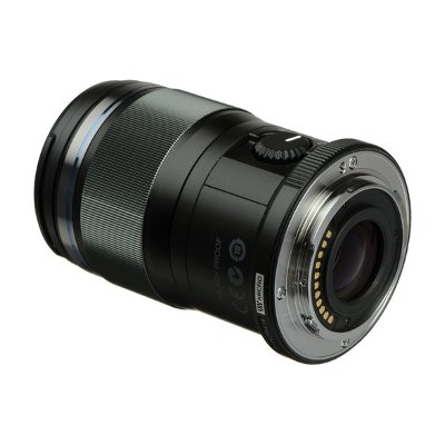 Olympus M.Zuiko Digital ED 60mm f2.8 Macro Lens