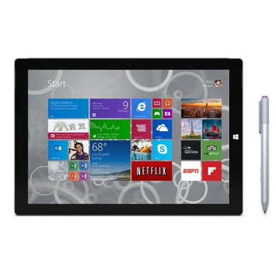 Microsoft Surface Pro3 i5 128GB