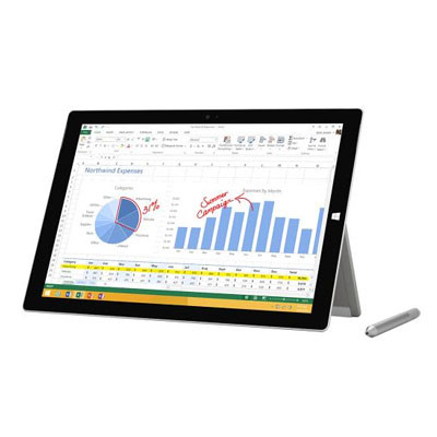 Microsoft Surface Pro3 Core-i7 512GB