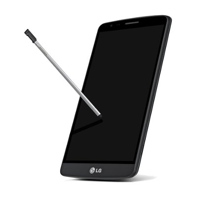 LG G3 Stylus