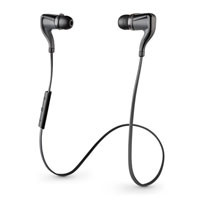ราคา Plantronics หูฟัง BackBeat Go2