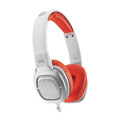 JBL High-Performance On-Ear Headphones with Microphone หูฟัง รุ่น J55i