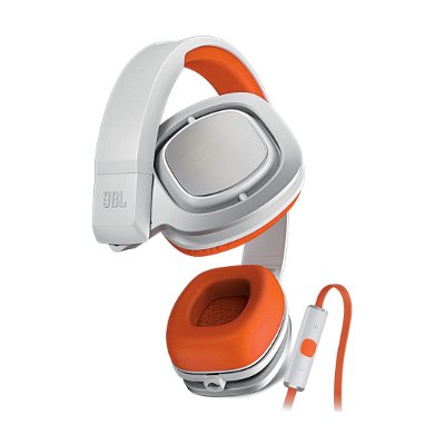 JBL High-Performance On-Ear Headphones with Microphone หูฟัง รุ่น J55i