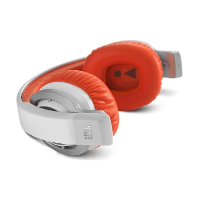 JBL High-Performance On-Ear Headphones with Microphone หูฟัง รุ่น J55i