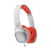 ราคา JBL High-Performance On-Ear Headphones with Microphone หูฟัง รุ่น J55i