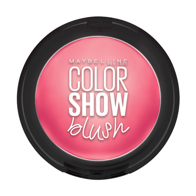 Maybelline Cheeky Glow Blush