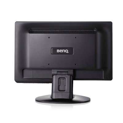 BenQ Wide screen LED monitor size 15.6 นิ้ว G615HDPL