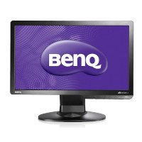 ราคา BenQ Wide screen LED monitor size 15.6 นิ้ว G615HDPL