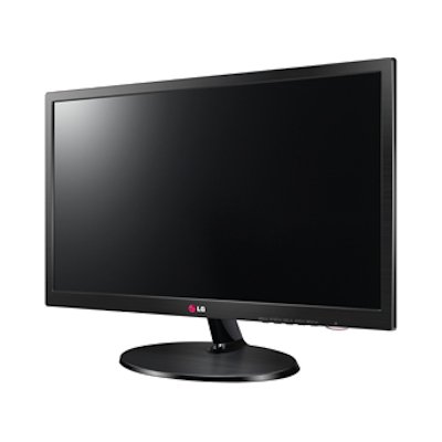 LG LED Monitor ขนาด 20 นิ้ว รุ่น 20EN43T-B