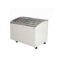Haier ตู้แช่แข็ง ขนาด 9.2 คิว รุ่น SD-332