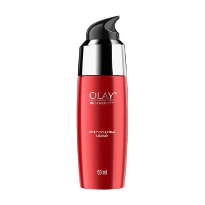 Olay Regenerist Micro-Sculpting Serum 50ml (โอเลย์ รีเจนเนอรีส ไมโคร สคัลป์ติ้ง เซรั่ม 50 มล.)