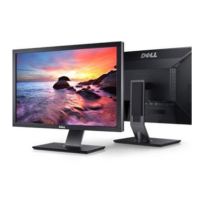 Dell IN2030M 20 นิ้ว HD WLED Widescreen Monitor