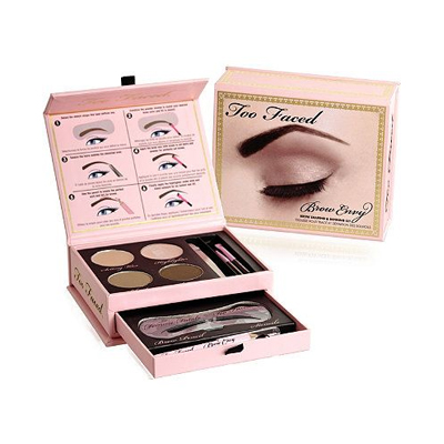 Too Faced Brow Envy Kit