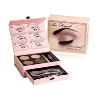 ราคา Too Faced Brow Envy Kit