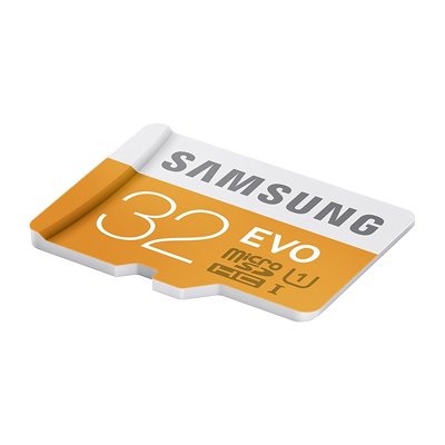 Samsung Memory MicroSD EVO Class10 32GB