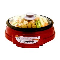 ราคา Otto หม้อสุกี้ไฟฟ้า รุ่น SP-323