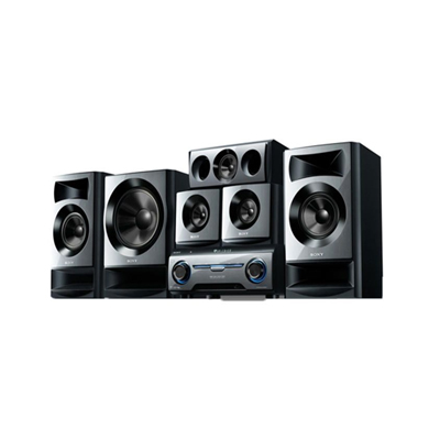 Sony Powerful Home Theater System (HT-M22)