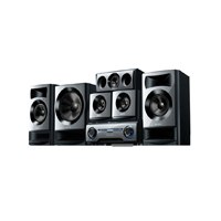 ราคา Sony Powerful Home Theater System (HT-M22)