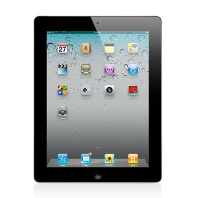 Apple iPad 2 32GB WiFi
