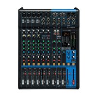 ราคา Yamaha 12-Channel Stereo Mixer มิกเซอร์ รุ่น MG12XU