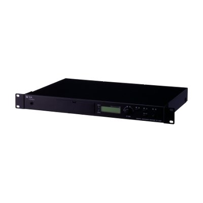 TOA Digital Playback Announcer เครื่องเล่นและบันทึก รุ่น EV-350P