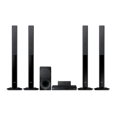 Samsung DVD Home theater (HT-F455RK)