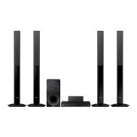 ราคา Samsung DVD Home theater (HT-F455RK)