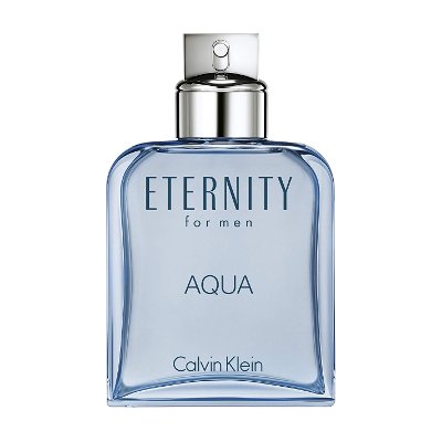 Calvin Klein Eternity Aqua EDT for Men 200ml