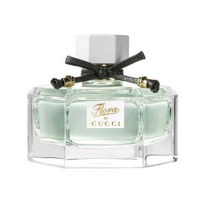 Gucci Flora By Gucci Eau Fraiche Eau De Toilette Spray 50ml