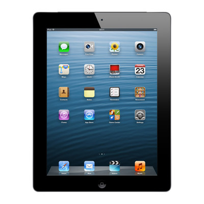 Apple iPad 2 64GB WiFi