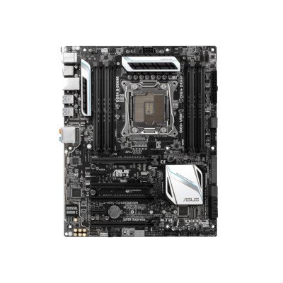 Asus X99-A