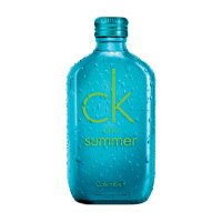 ราคา Calvin Klein CK One Summer 2013 EDT 100ml