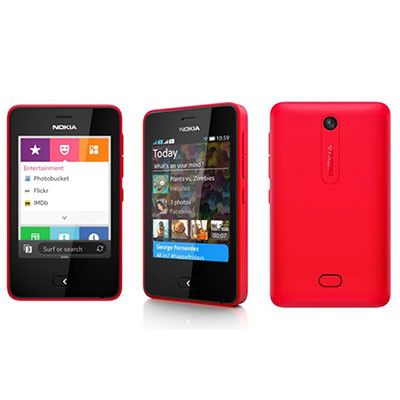 Nokia Asha 501