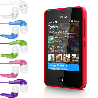Nokia Asha 501