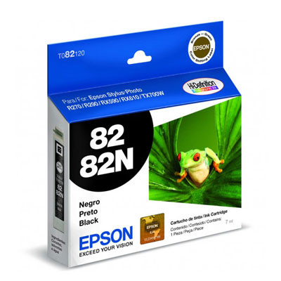 Epson Ink Cartridge (T112190)