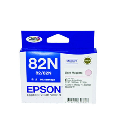 Epson Ink Cartridge (T112690)
