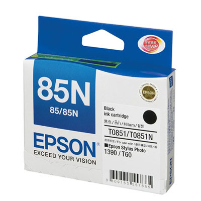 Epson Ink Cartridge (T122100)