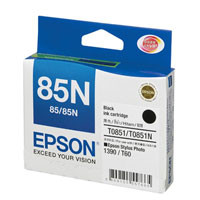 ราคา Epson Ink Cartridge (T122100)
