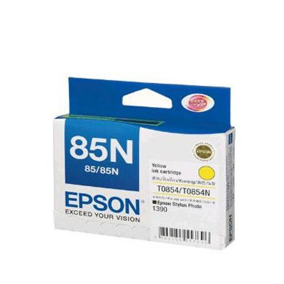Epson Ink Cartridge (T122400)