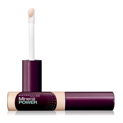 Maybelline Clear Smooth Minerals Healthy Natural Concealer