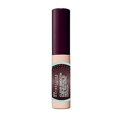 Maybelline Clear Smooth Minerals Healthy Natural Concealer