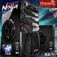 ราคา ITsonas Ninja (Black)