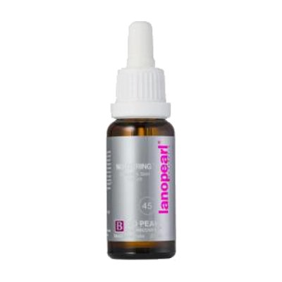 Lanopearl Nurturing Sensitive Skin Serum เซรั่มรกแกะบริสุทธิ์สกัดเข้มข้น 25ml