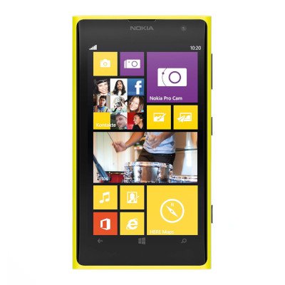 Nokia Lumia 1020